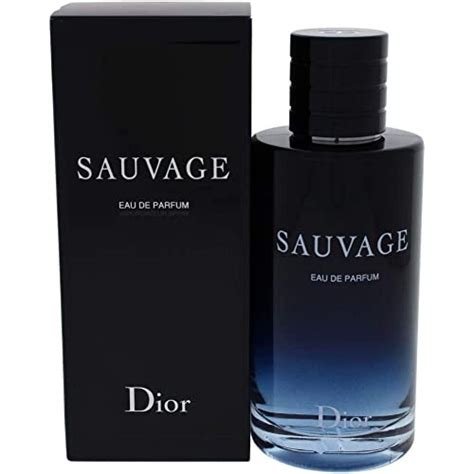 christian Dior Sauvage sale